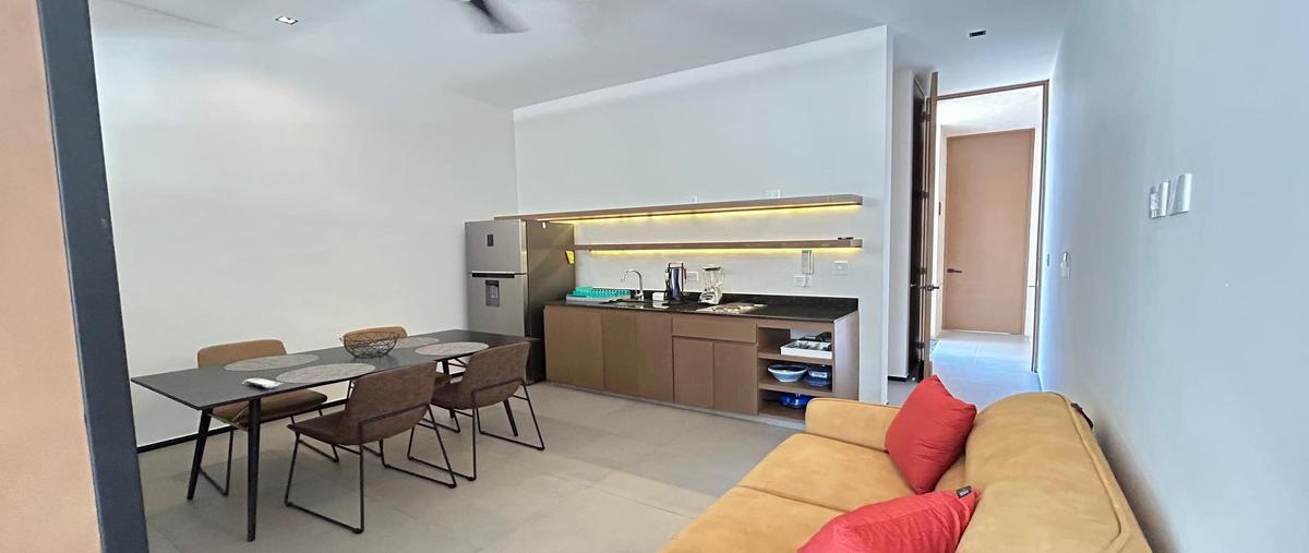 Foto de departamento en venta en  , temozon norte, mérida, yucatán, 0 No. 03