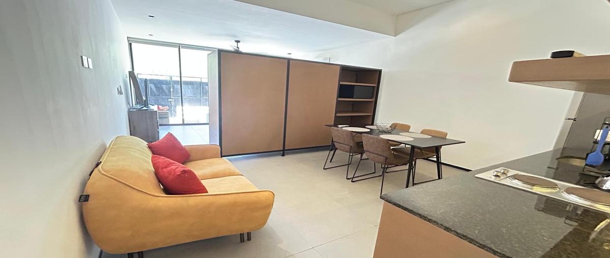 Foto de departamento en venta en  , temozon norte, mérida, yucatán, 0 No. 04