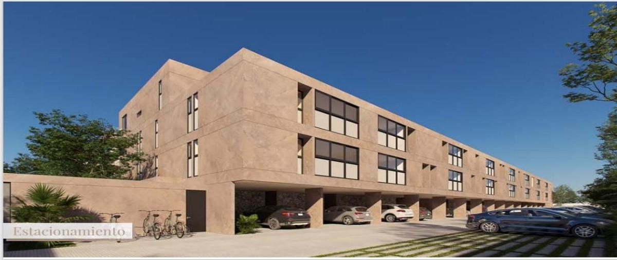 Foto de departamento en renta en  , temozon norte, mérida, yucatán, 0 No. 03