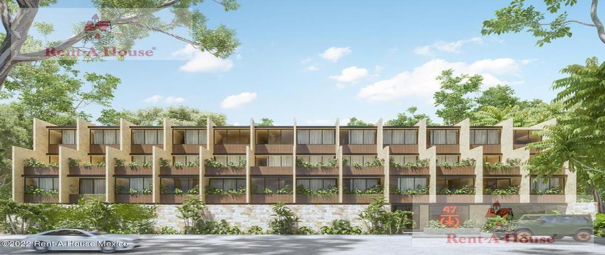 Foto de departamento en venta en  , temozon norte, mérida, yucatán, 0 No. 03