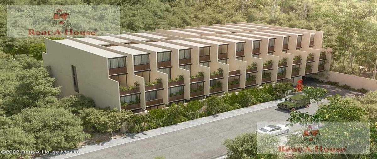 Foto de departamento en venta en  , temozon norte, mérida, yucatán, 0 No. 04