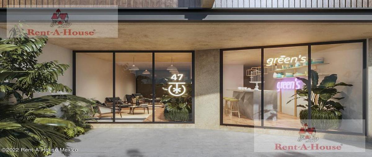 Foto de departamento en venta en  , temozon norte, mérida, yucatán, 0 No. 05