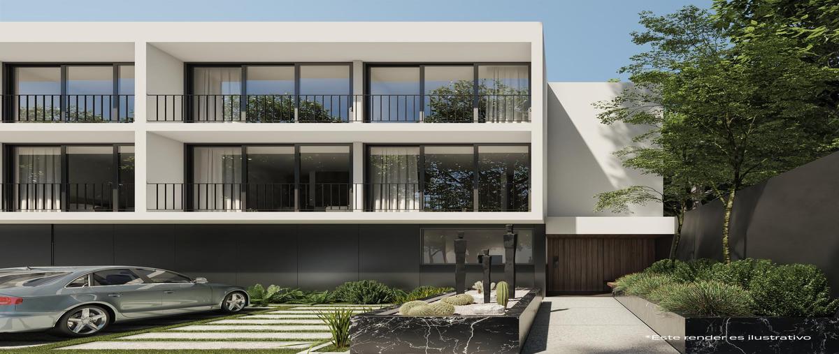 Foto de departamento en venta en  , temozon norte, mérida, yucatán, 0 No. 03