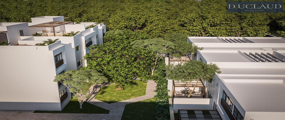 Foto de departamento en venta en  , temozon norte, mérida, yucatán, 31601273 No. 03