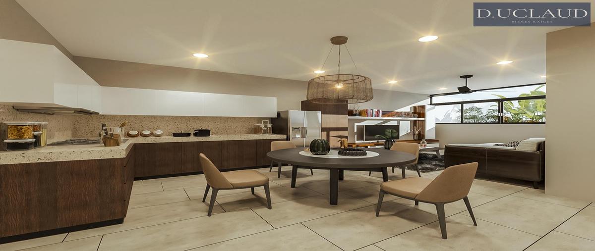 Foto de departamento en venta en  , temozon norte, mérida, yucatán, 31601273 No. 05