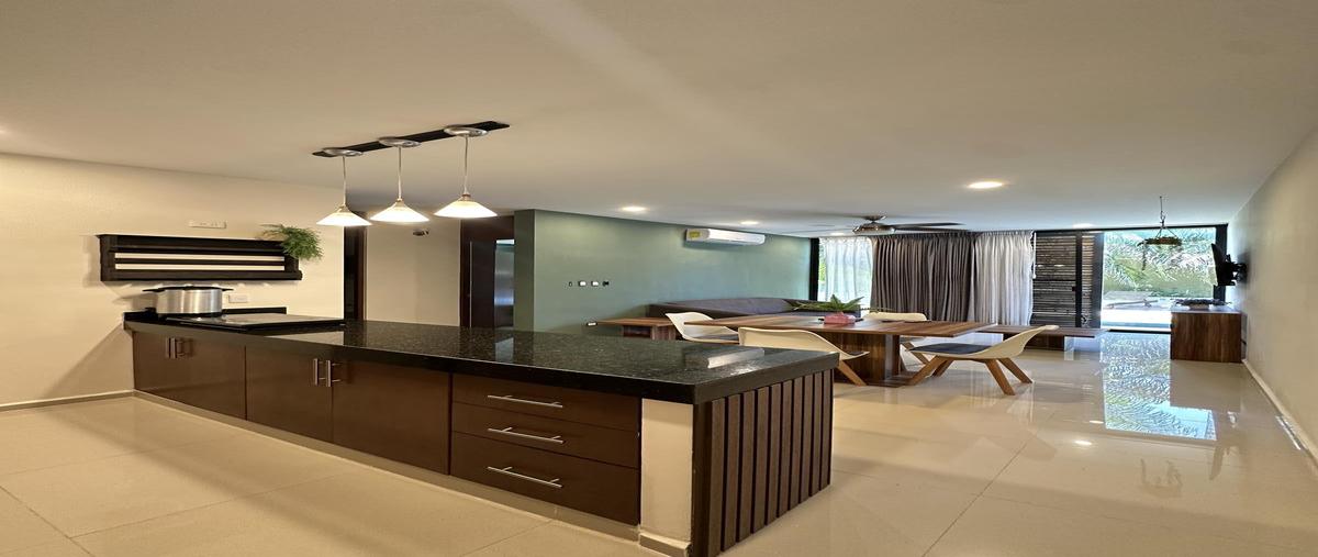 Foto de departamento en renta en  , temozon norte, mérida, yucatán, 0 No. 03
