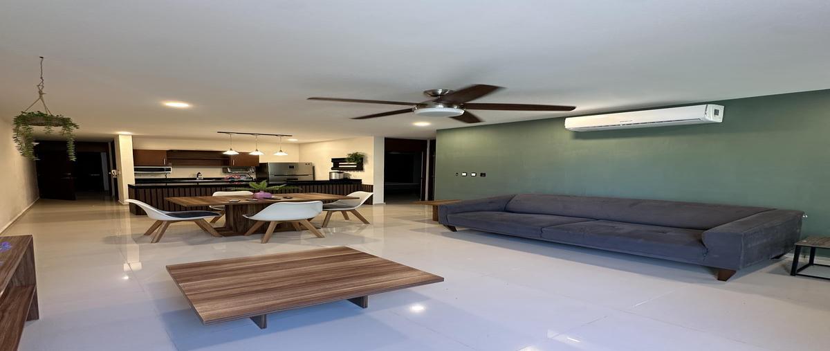 Foto de departamento en renta en  , temozon norte, mérida, yucatán, 0 No. 04