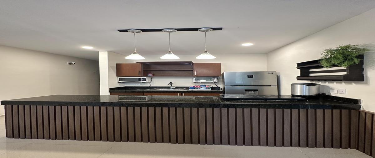 Foto de departamento en renta en  , temozon norte, mérida, yucatán, 0 No. 05