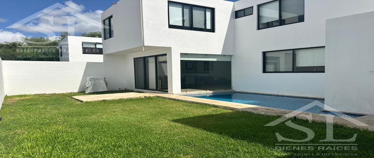 Foto de casa en renta en  , temozon norte, mérida, yucatán, 0 No. 03