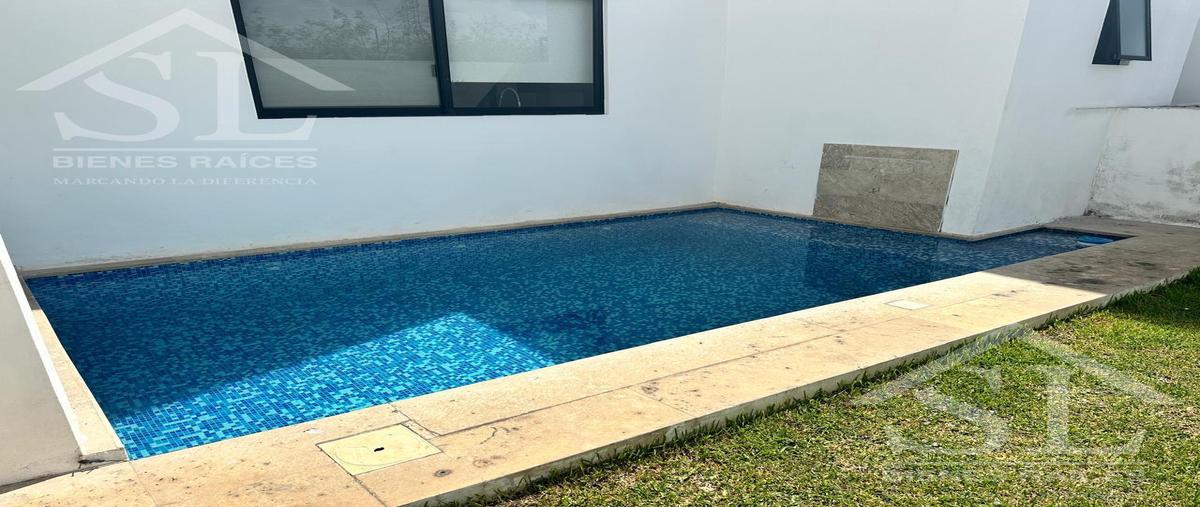 Foto de casa en renta en  , temozon norte, mérida, yucatán, 0 No. 04