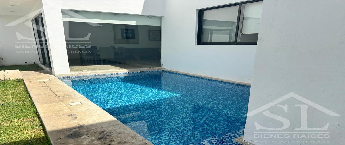 Foto de casa en renta en  , temozon norte, mérida, yucatán, 0 No. 05