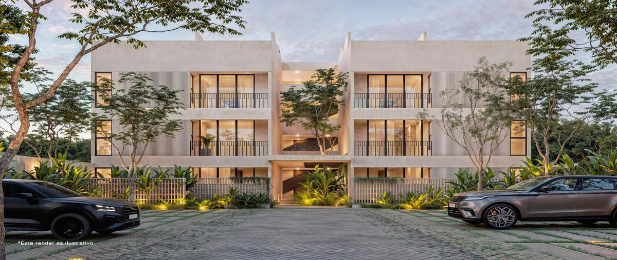 Foto de departamento en venta en  , temozon norte, mérida, yucatán, 0 No. 03