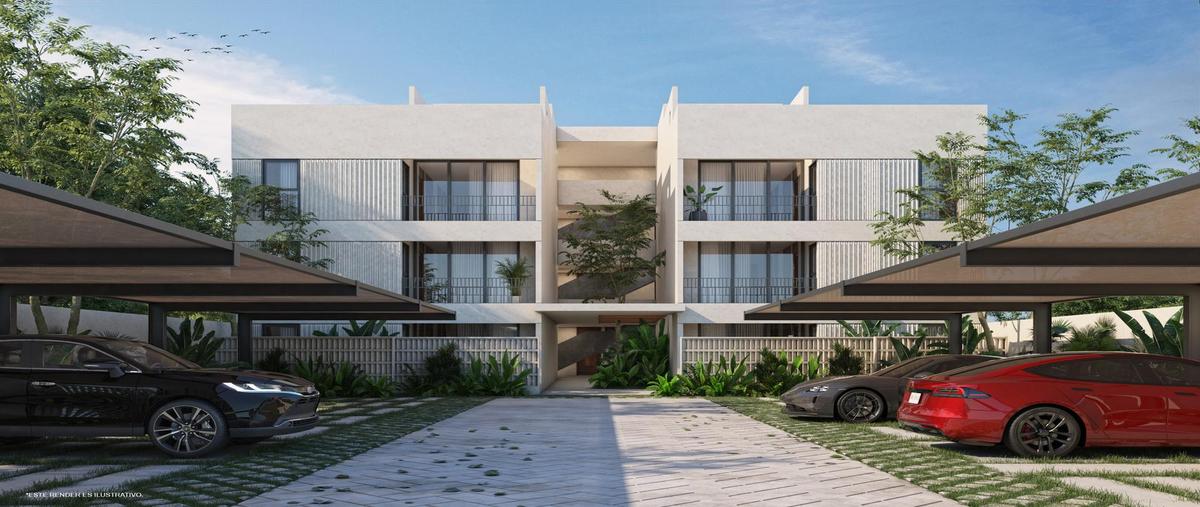Foto de departamento en venta en  , temozon norte, mérida, yucatán, 0 No. 04