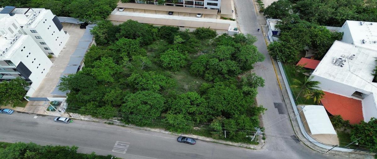 Foto de terreno habitacional en venta en  , temozon norte, mérida, yucatán, 0 No. 05
