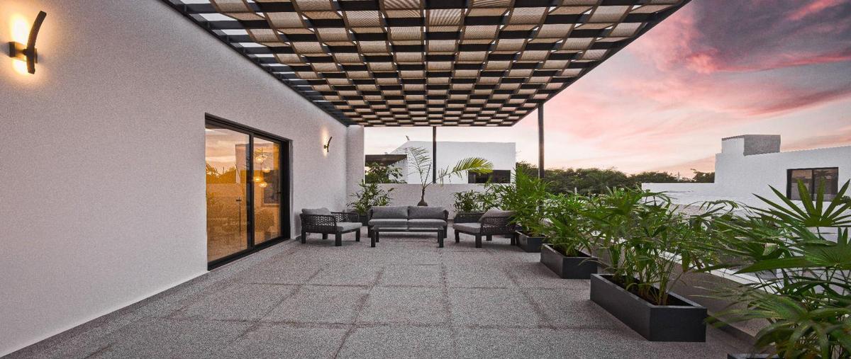 Foto de casa en venta en  , temozon norte, mérida, yucatán, 0 No. 03