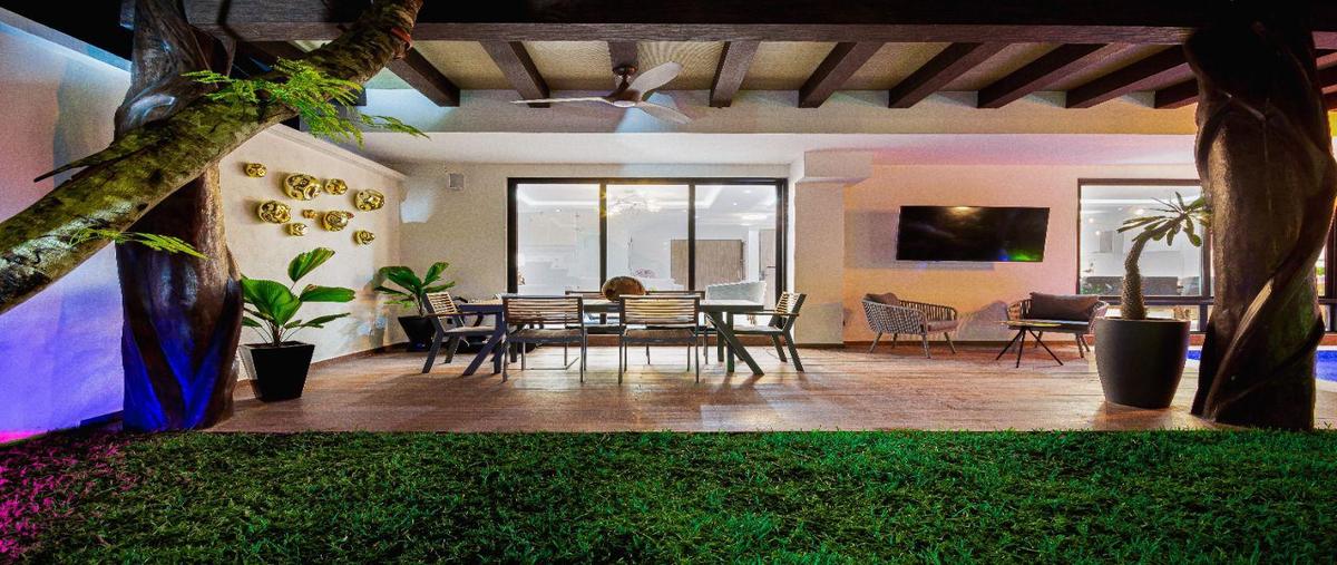Foto de casa en venta en  , temozon norte, mérida, yucatán, 0 No. 04