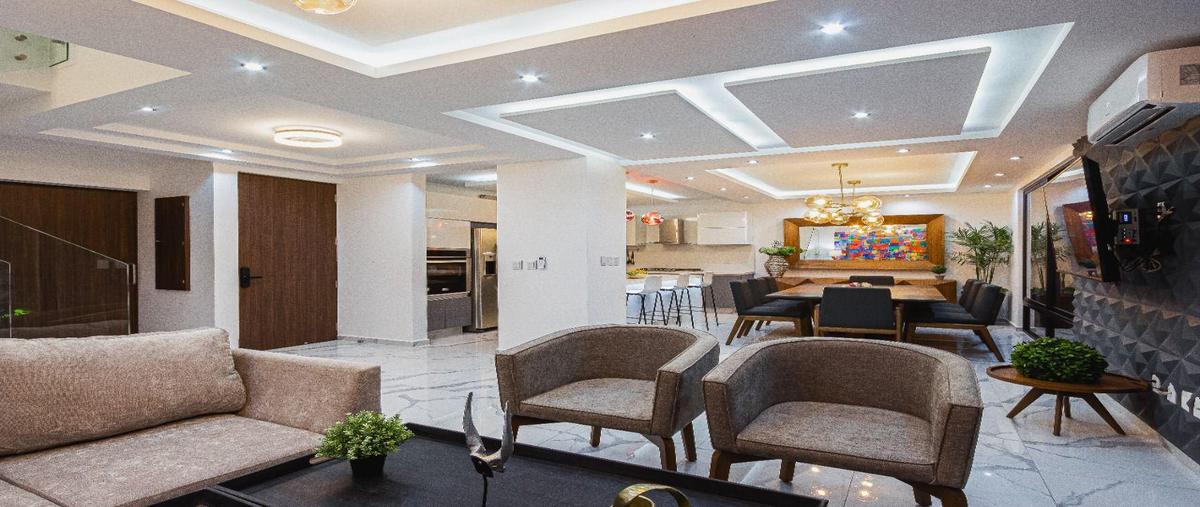 Foto de casa en venta en  , temozon norte, mérida, yucatán, 0 No. 05