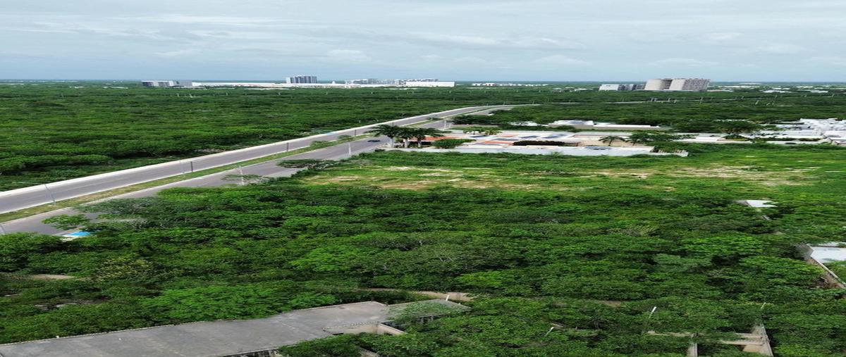 Foto de terreno habitacional en venta en  , temozon norte, mérida, yucatán, 0 No. 03