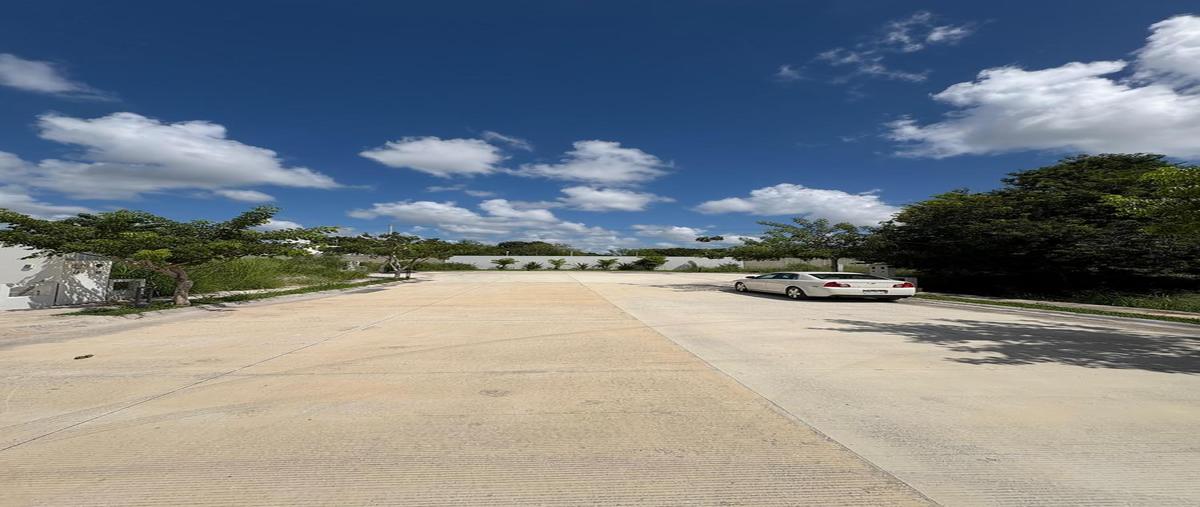 Foto de terreno habitacional en venta en  , temozon norte, mérida, yucatán, 0 No. 03