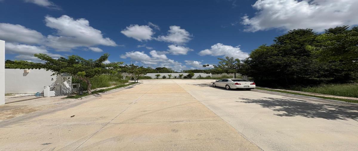 Foto de terreno habitacional en venta en  , temozon norte, mérida, yucatán, 0 No. 04