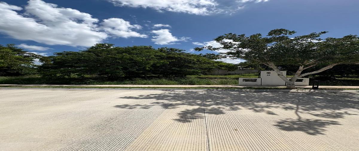 Foto de terreno habitacional en venta en  , temozon norte, mérida, yucatán, 0 No. 05