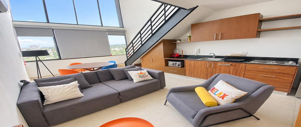 Foto de departamento en venta en  , temozon norte, mérida, yucatán, 0 No. 03
