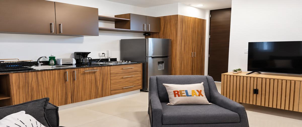 Foto de departamento en venta en  , temozon norte, mérida, yucatán, 0 No. 04