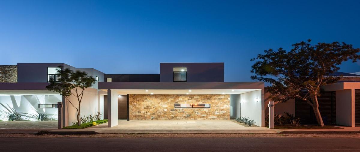 Foto de casa en , temozon norte, mérida, yucatán, 4685820 foto 01 Foto de casa en venta en , temozon norte, mérida, yucatán, 4685820 No. 01