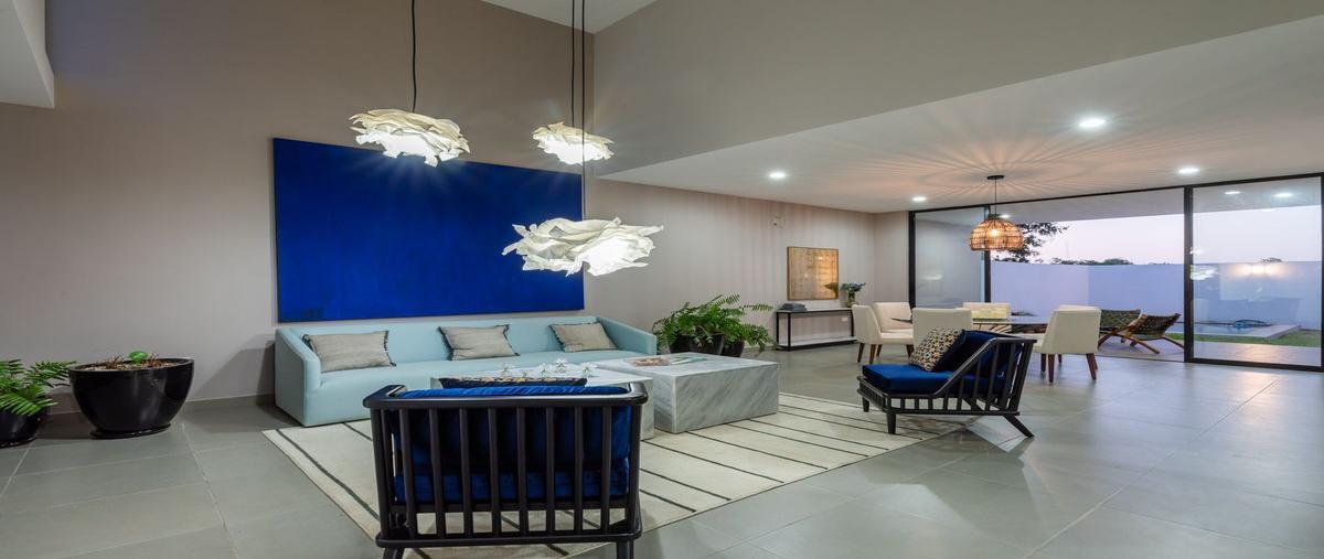 Foto de casa en , temozon norte, mérida, yucatán, 4685820 foto 04 Foto de casa en venta en , temozon norte, mérida, yucatán, 4685820 No. 04