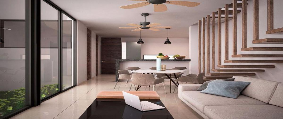 Foto de departamento en venta en  , temozon norte, mérida, yucatán, 6986830 No. 03