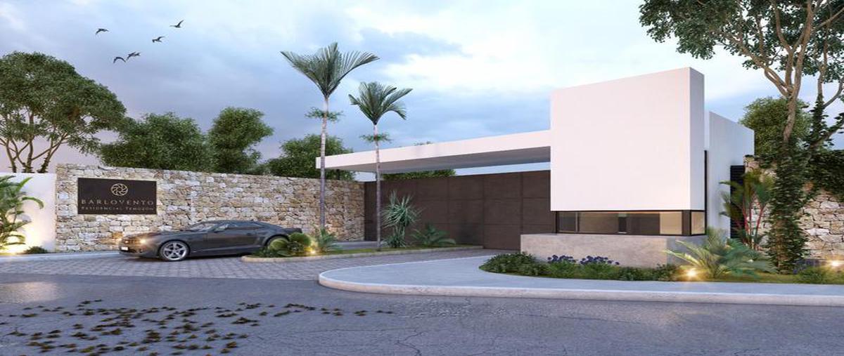 Foto de casa en , temozon norte, mérida, yucatán, 6986834 foto 01 Foto de casa en venta en , temozon norte, mérida, yucatán, 6986834 No. 01