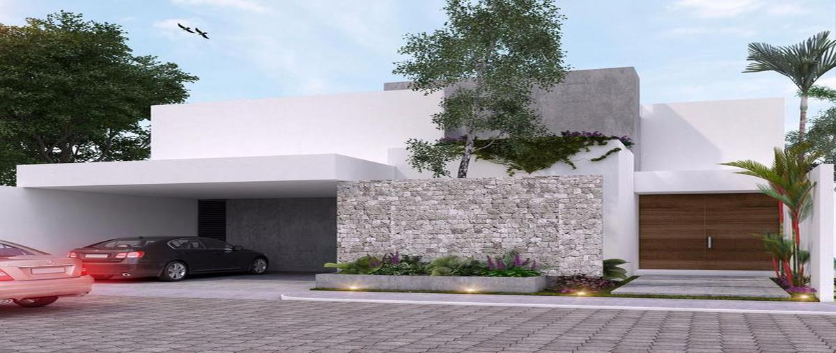 Foto de casa en , temozon norte, mérida, yucatán, 6986834 foto 02 Foto de casa en venta en , temozon norte, mérida, yucatán, 6986834 No. 02