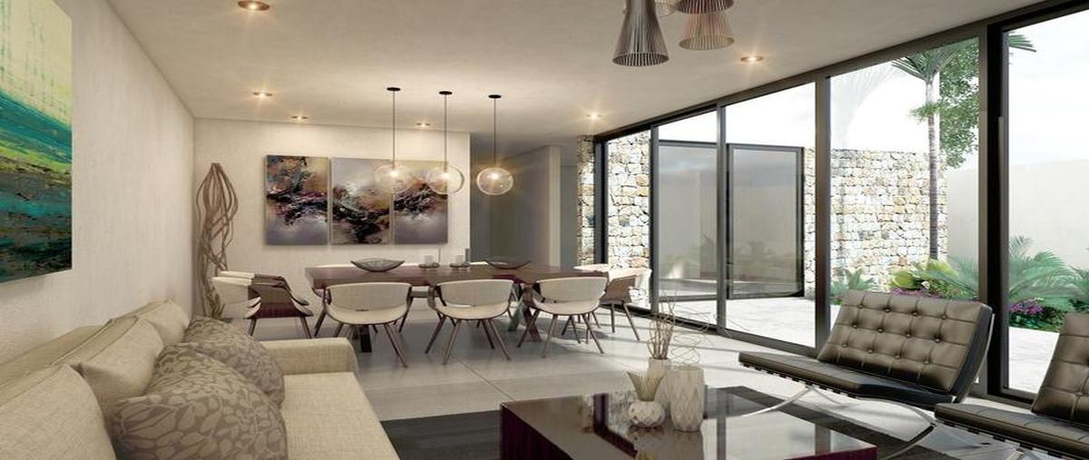 Foto de casa en venta en  , temozon norte, mérida, yucatán, 6986882 No. 02