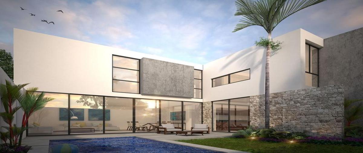 Foto de casa en venta en  , temozon norte, mérida, yucatán, 6986882 No. 04