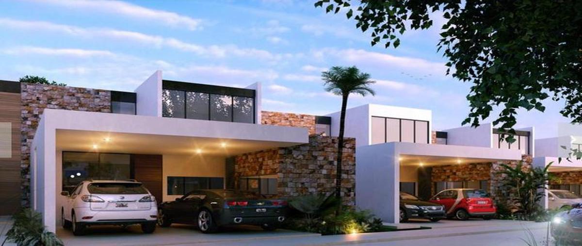 Foto de casa en , temozon norte, mérida, yucatán, 6986888 foto 03 Foto de casa en venta en , temozon norte, mérida, yucatán, 6986888 No. 03