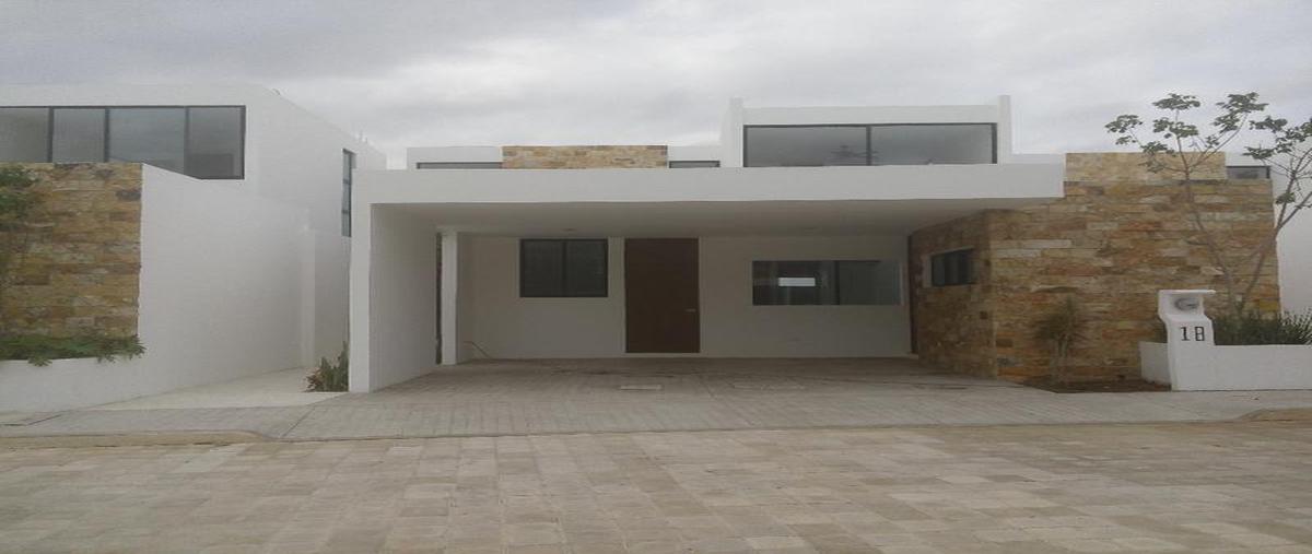 Foto de casa en , temozon norte, mérida, yucatán, 6986888 foto 04 Foto de casa en venta en , temozon norte, mérida, yucatán, 6986888 No. 04