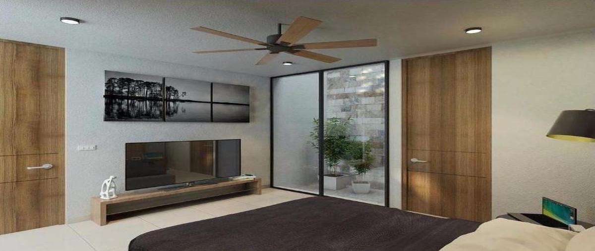 Foto de departamento en venta en  , temozon norte, mérida, yucatán, 6986942 No. 04