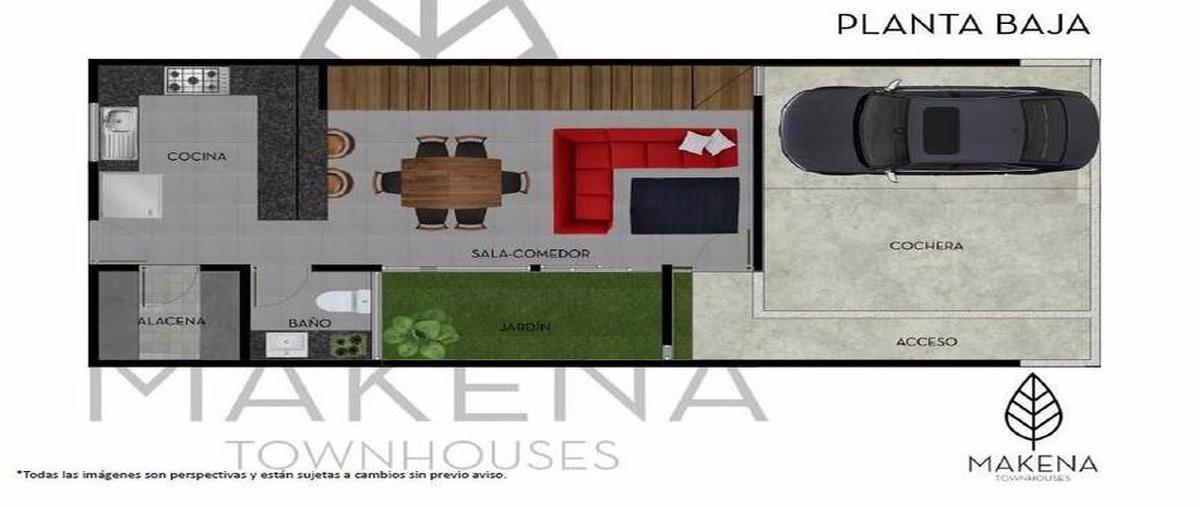 Foto de departamento en venta en  , temozon norte, mérida, yucatán, 6986942 No. 05