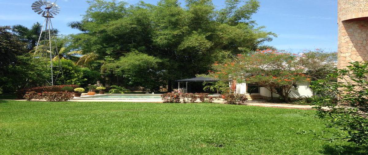 Foto de casa en venta en  , temozon norte, mérida, yucatán, 0 No. 03