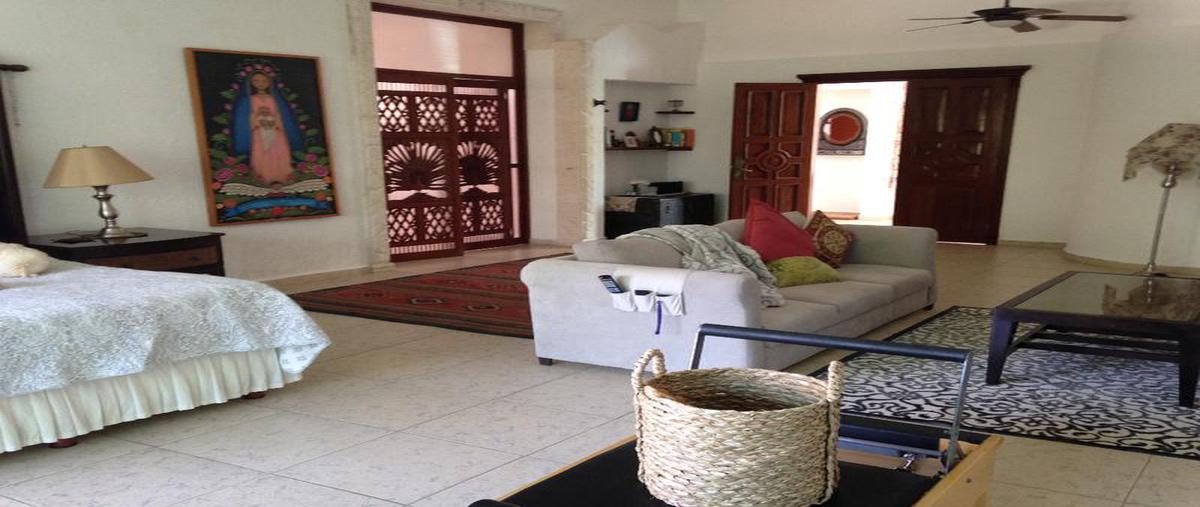 Foto de casa en venta en  , temozon norte, mérida, yucatán, 0 No. 05