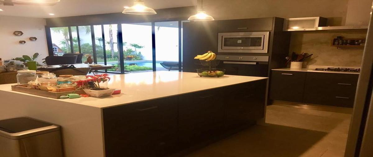 Foto de casa en venta en  , temozon norte, mérida, yucatán, 7117372 No. 02