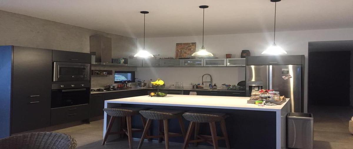Foto de casa en venta en  , temozon norte, mérida, yucatán, 7117372 No. 03