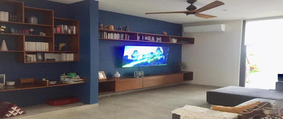 Foto de casa en venta en  , temozon norte, mérida, yucatán, 7117372 No. 04