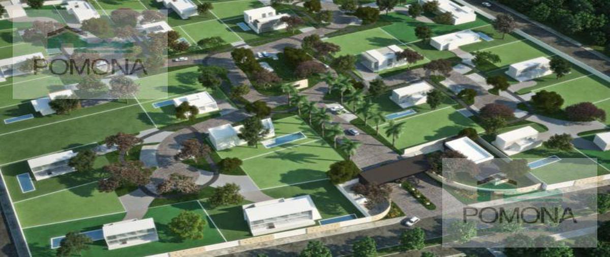 Foto de terreno habitacional en venta en  , temozon norte, mérida, yucatán, 7221816 No. 03