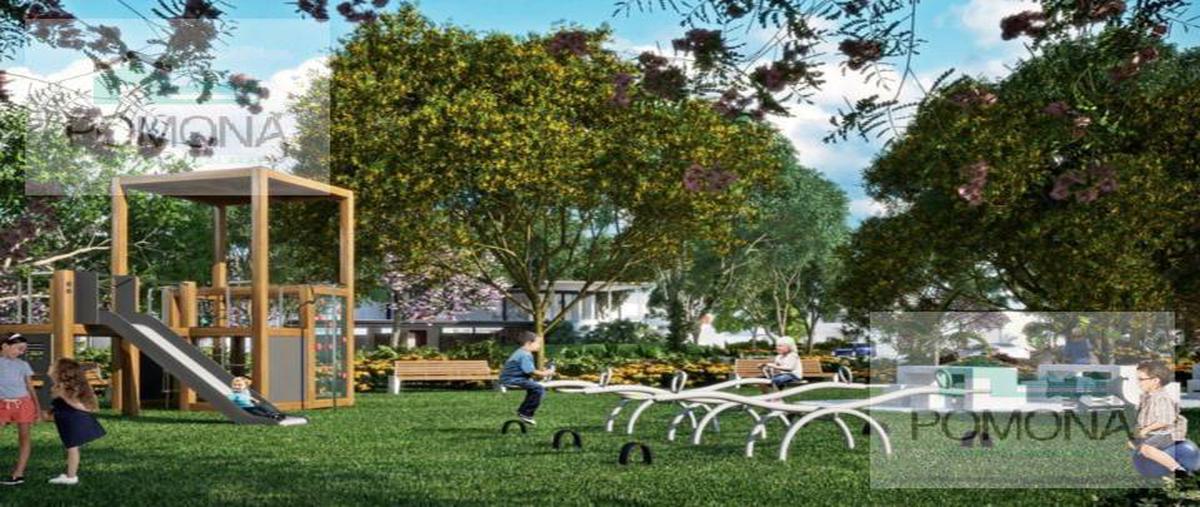 Foto de terreno habitacional en venta en  , temozon norte, mérida, yucatán, 7221816 No. 05
