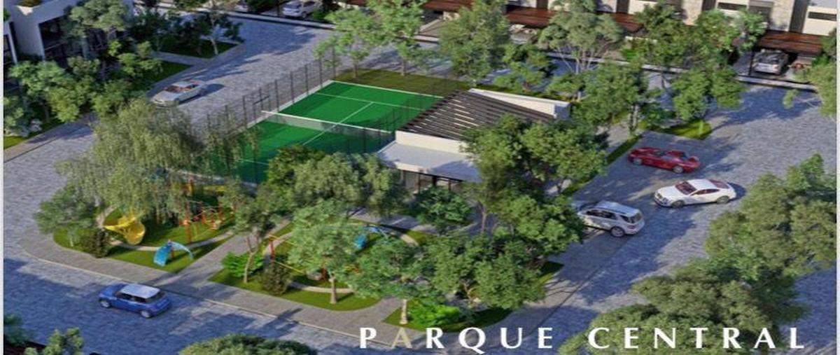 Foto de departamento en venta en  , temozon norte, mérida, yucatán, 7279133 No. 05
