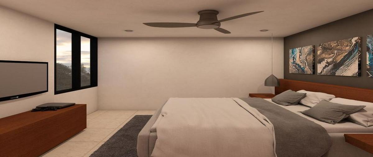 Foto de departamento en venta en  , temozon norte, mérida, yucatán, 7665113 No. 03
