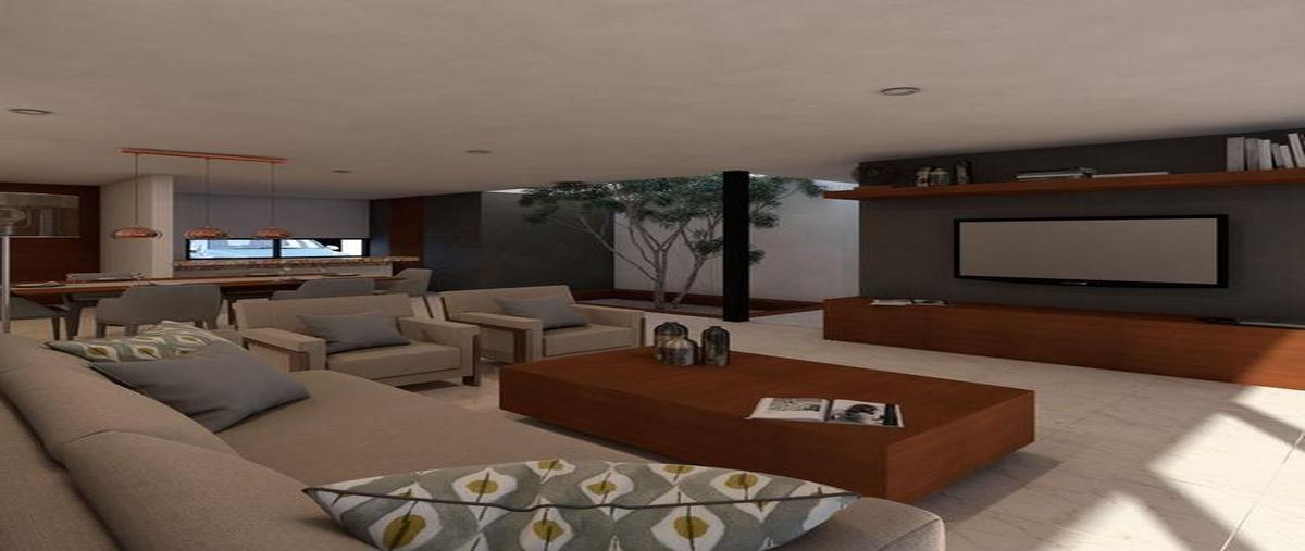 Foto de departamento en venta en  , temozon norte, mérida, yucatán, 7665113 No. 04