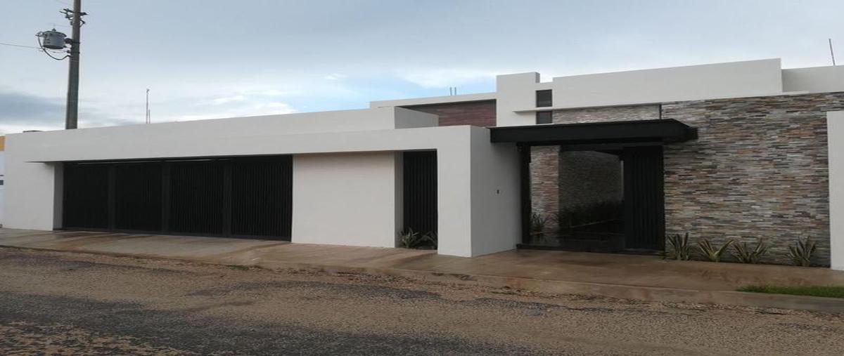 Foto de casa en , temozon norte, mérida, yucatán, 7675820 foto 01 Foto de casa en venta en , temozon norte, mérida, yucatán, 7675820 No. 01