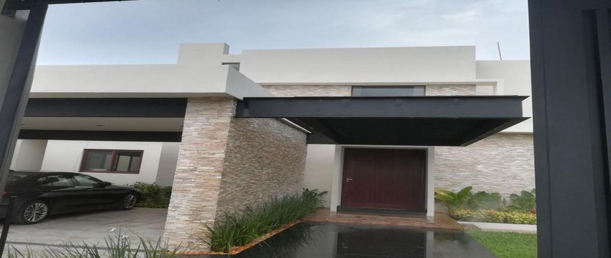 Foto de casa en , temozon norte, mérida, yucatán, 7675820 foto 02 Foto de casa en venta en , temozon norte, mérida, yucatán, 7675820 No. 02